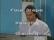 Four Steps Into Slavery
4118