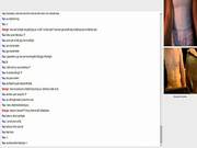 Chatroulette Sexiest 18 Year Old
1715