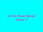 A Teen Facial Special Volume 1
1801