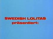Swedish Young Girl
800