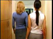 Lesbian Dp Strap On Threesome
2000