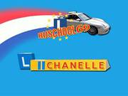 Rijschool 69 Dutch Chanelle
2903