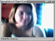 Young Fattie Chatting And Flashing Her Tits
217