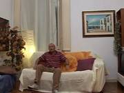 Italian Teen With Old Man
2700