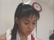 King Of Fighters Mai Shiranui Cosplay Izumi Yamada
6306