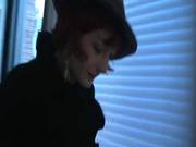 Agnes Skinny Cutie Sucks Cock
3100