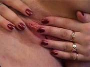 Blonde Chubby Teen With Pink Dildo
1203