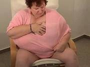 Leona Granny With Huge Silicone Free Tits
900