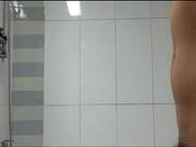 Hairy Asian College Teen Hidden Cam Shower
1514