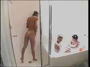 Three Young Lesbians Having A Gay Ol Time
2614