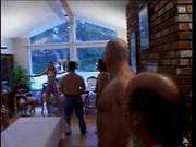 Skinny Blonde Teen Kamy Gets Gangbanged For Her Birthday
7400
