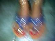 Teen Ebony Sexc Toenails
611