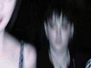 Emo Goth Punk Scene Girls 7 By Elna
1116