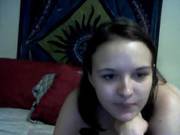 Girl On Webcam
2328