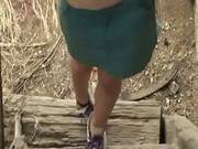 My Sexy Kitten Gets Fucked On The Stairs
1800