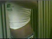 Teen Bitch In White Panties
107