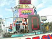 Japanese Girl On Funfair
900