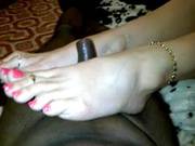 Yng White Feet Fucking
1400