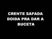 Crente Puta
613