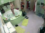 Big Brother Nl Hot Blond Teen Girl Bathing And Shower
611