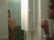 Russian Young Couple
600