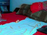 Horny Latin Teen Love To Play With Pussy In Doggy
4000