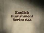English Punishment Series 44 Xlx
5800