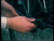 Swedish Loop 38 Fixing A Bike And The Girl
818