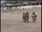 Barely Legal Pool Lesbian Orgy
1700