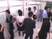Pervert Visit The School 4
6500