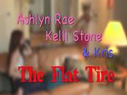 The Flat Tire
3218