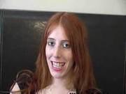 Ginger Brit Needs More Than One Cock To Suck 
800