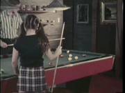 Swedish Erotica Behind The Ate Ball
600
