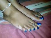 Sexc Ebony Toes Fj
1127