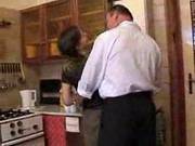 Pervert Dad With Her Hairy Daughters Friend
700