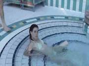 Amateurs Fucking By The Pool
813