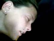 Emotional Sex In Car
407