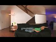 Sexy Blonde Banged Hard By A Big Cock
2600