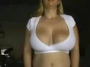 Fat Chubby Ex Gf Bouncing And Playing With Her Big Tits
700
