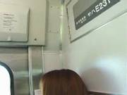 Japanese Nice Girl In Train Grouping Uncen 
1103