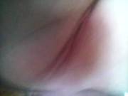Rubbing My Tight Pink Pussy Close Up And 