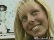 Skinny Amateur Girlfriend Toying And Cum 