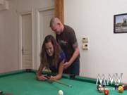 Mmv Films A Facial For Pool Lessons