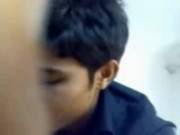 Indian College Students Romance