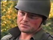 Kelly Trump With Soldier