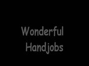 Wonderful Handjob Cumshots Compilation
1600