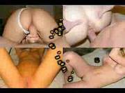 A Beautiful Sexy Blonde Teen Fucking And Sucking
405