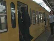 Girl Gangbanged On A Crowded Train Part 1
1600