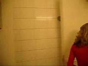 Fun In Public Toilet
718