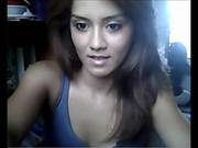 Cute Teen Tease On Webcam
900